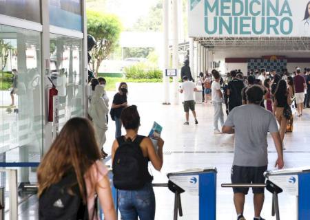 Inscrições para o Prouni começam nesta terça-feira